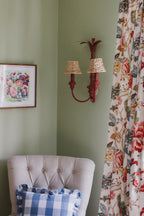 Plaited Design Mini Clip Lamp Shade