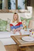 Ceramic Lamp Bases – A Collaboration with One Of A Kind Pottery